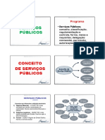 Servicos - Publicos Curso Aprovacao PDF