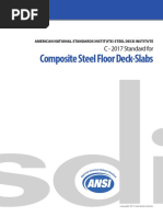 AISC Seismic Design Manual | PDF