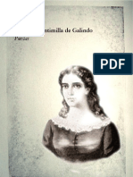 Dolores Veintimilla de Galindo