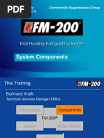 2 FM200 Components