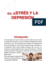 Trabajo sobre EL ESTRES Y LA DEPRESION.pptx
