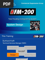 4 FM200 Design