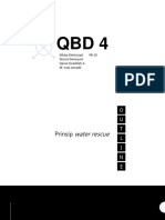 QBD 4 Finale