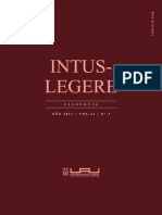 Intus Legere