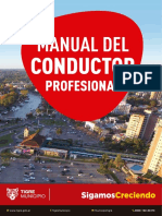 Manual Profesionales