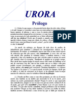 Nietzsche - De Aurora (algunos capitulos).doc