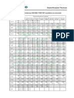 399155405230829tabela de Tolerancias ISO DIN7160 7161