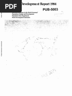 World Bank World Development Form