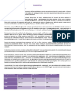 Función Renal en El Neonato