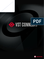 VST Connect PRO Manual