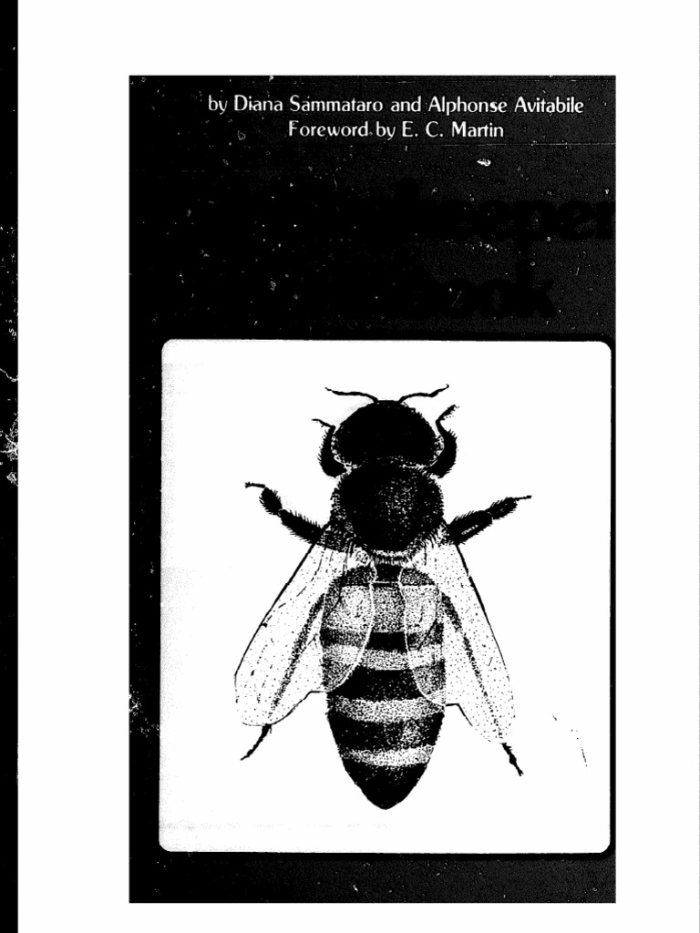 (Diana Sammataro, Alphonse Avitabile) The Beekeepe (BookFi) PDF | PDF ...