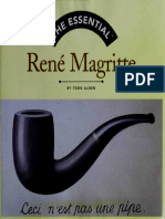 Todd Alden The Essential René Magritte