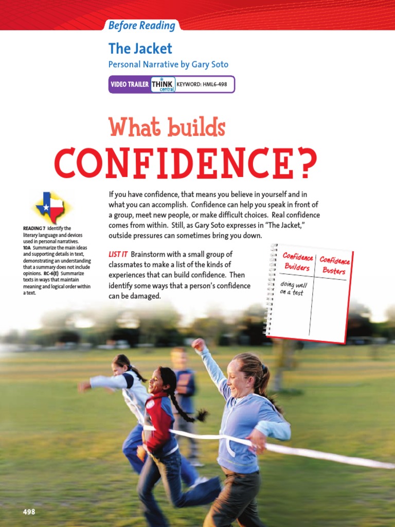 The Jacket Gary Soto Download Free PDF Metaphor Narrative