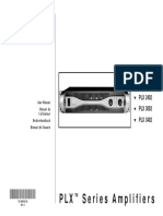 PLX 3002 PDF