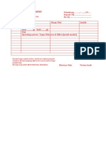 Invoice Komputer