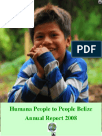 2008 - Year Report (HPPB)