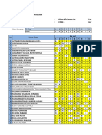 Analisis Soal & Daya Pembeda