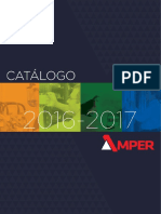 Catalogo 2016-2017 PDF