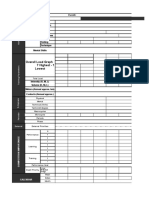Copy of Yearly Periodization Templates