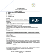 Facha Gestão de Negócios e Empreendedorismo