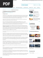 A Sabedoria Da Não Resistencia _ Reconexão Interior