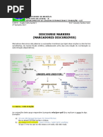 Tópico 10 - Marcadores Discursivos (Causa e Consequência)