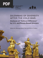 Dilemmas of Diversity