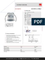 PD11-M-1C-FLAT (92583)