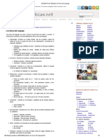 GRAMATICAS Ejemplos de Vicios Del Lenguaje PDF