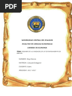 Ley de Enfriamiento de Newton