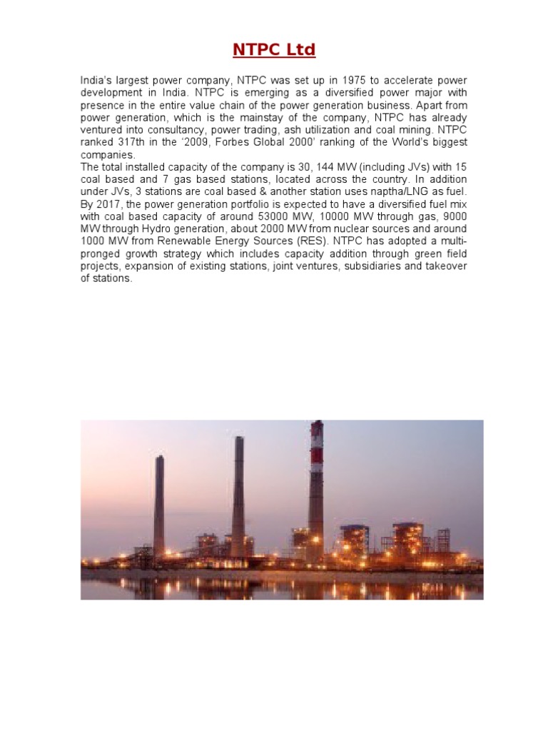NTPC Dadri Power Station Overview | PDF | Transformer | Relay