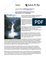 San Rafael Press Release - Espanol.pdf