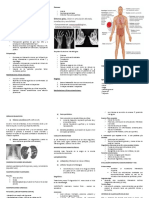 Reumatismos Articulares