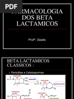 Beta Lactamico