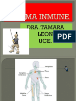 Sistema Inmune Celulas