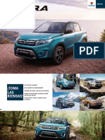 Catalogo Vitara Web PDF