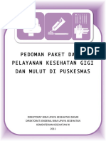 Basic Package of Oral Care (BPOC) PDF