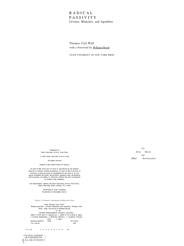 23456r PDF | PDF | Contemporary Philosophy | Philosophical Movements