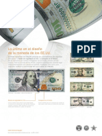 DOLAR 100 100 Poster