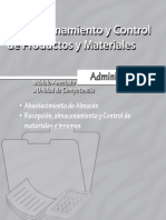 Almacén - Aprovicionamiento y control de productos y materiales.pdf