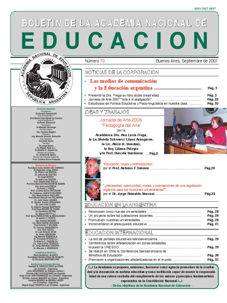 Boletin70pdf - 