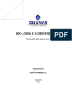 Biogeografia