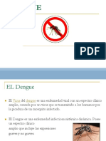 Dengue