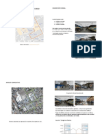 Análisis Plástico de La Ciudad de Huancayo 