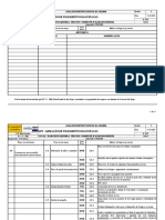 APT 504-10 - 565.PER - Armação de Travamento Das Estacas