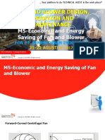 M5 - Economic and Energy Saving
