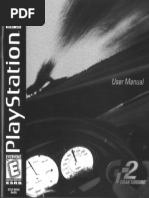 Gran Turismo 3 A Spec ps2 - Japanese Imported Video