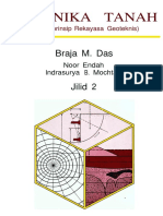 Mekanika Tanah Brja M Das
