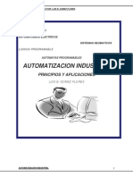 Automatizacion Industrial