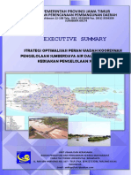 Cover Executive Summary